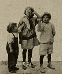 Watch Kids (Short 1914)