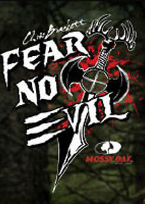 Watch Chris Brackett's Fear No Evil