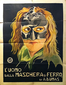 Watch The Man in the Iron Mask (Short 1928)
