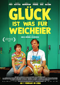 Watch Glück ist was für Weicheier