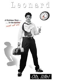 Watch Leonard