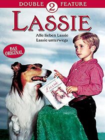 Watch Lassie: Well of Love