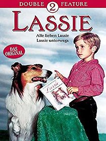 Watch Lassie: Well of Love
