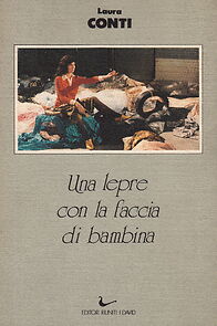 Watch Una lepre con la faccia di bambina