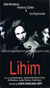 Watch Lihim
