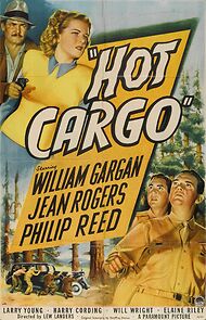 Watch Hot Cargo