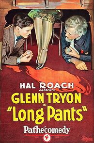Watch Long Pants (Short 1926)