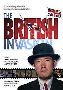 Watch The British Invasion