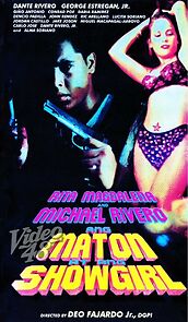 Watch Ang maton at ang showgirl