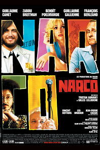 Watch Narco