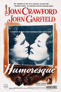 Watch Humoresque