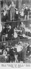 Watch Obey the Law (Short 1924)