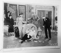 Watch The Officer's Mess (Short 1935)