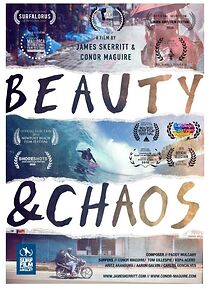 Watch Beauty & Chaos (Short 2017)