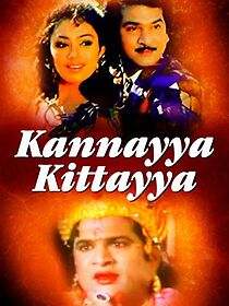 Watch Kannaya-Kittaya