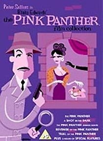 Watch The Pink Panther Story
