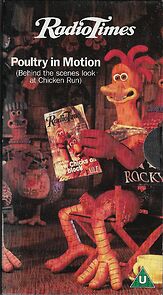 Watch The Making of Chicken Run (TV Short 2000)