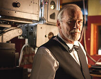 Watch The Death of a Projectionist (Short 2015)