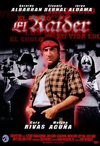 Watch El raider