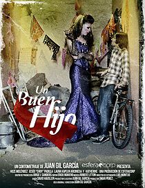 Watch Un Buen Hijo (Short 2012)