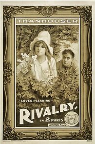 Watch Rivalry (Short 1914)