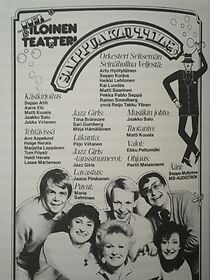 Watch Saippuakauppias