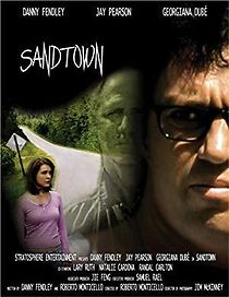 Watch Sandtown