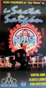 Watch La secta del sargón