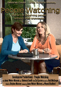 Watch People Watching (Short)