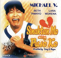 Watch Sinaktan mo ang puso ko
