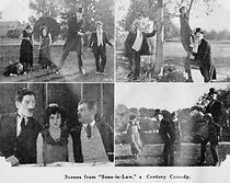 Watch Sons-in-Law (Short 1924)