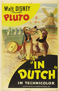 Watch In Dutch (Short 1946)