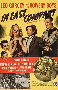 Watch In Fast Company