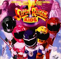Watch Super Ranger Kids