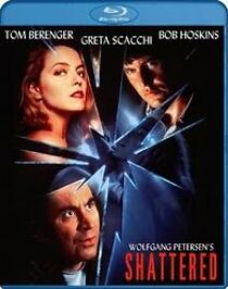 Watch The Making of 'Shattered'