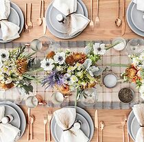 Watch Table Settings