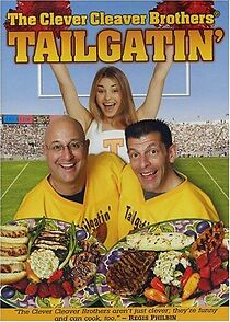 Watch Tailgatin' (TV Special 2005)