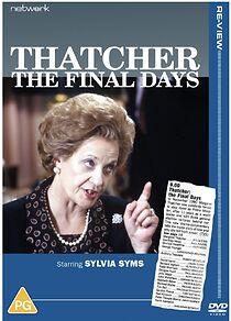 Watch Thatcher: The Final Days