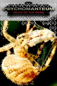 Watch Psychomanteum