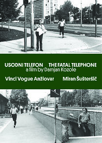 Watch Usodni telefon