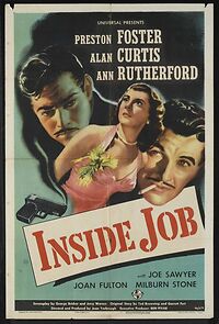 Watch Inside Job