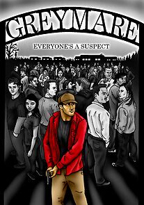 Watch Greymare (Short 2016)