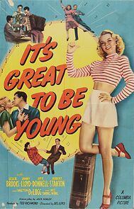 Watch It's Great to Be Young