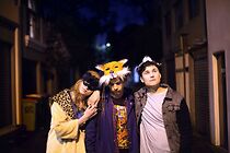 Watch Back to Earth (Short 2014)