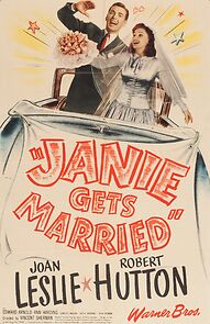 Watch Janie Gets Married
