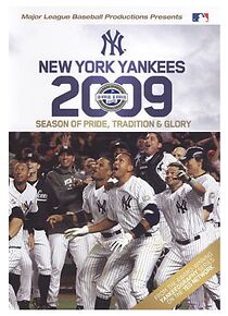 Watch New York Yankees 2009: Season of Pride Tradition & Glory