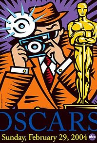 Watch The 76th Annual Academy Awards (TV Special 2004)