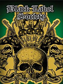 Watch Black Label Society: Skullage