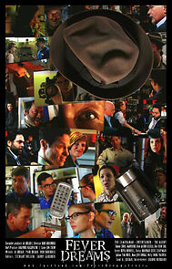 Watch Fever Dreams
