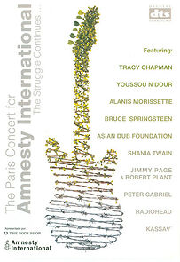 Watch The Paris Concert for Amnesty International (TV Special 1999)